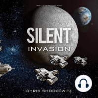 Silent Invasion