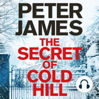 The Secret of Cold Hill