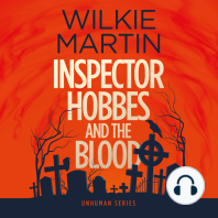 Inspector Hobbes and the Blood