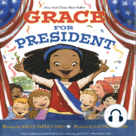 Grace for President