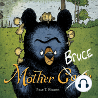 Mother Bruce