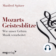 Mozarts Geistesblitze