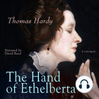 The Hand of Ethelberta