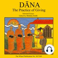 Dāna