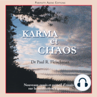Karma and Chaos