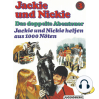 Jackie und Nickie - Das doppelte Abenteuer, Original Version, Folge 3