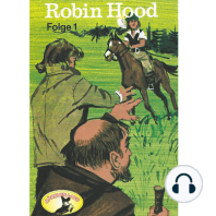 Robin Hood, Folge 1
