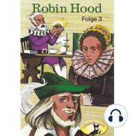 Robin Hood, Folge 3