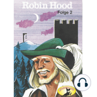 Robin Hood, Folge 2