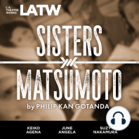 Sisters Matsumoto