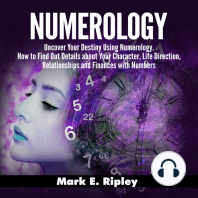 Numerology