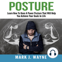 Posture