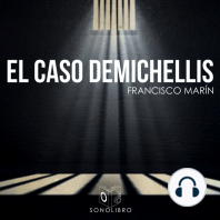 El caso Demichellis - dramatizado