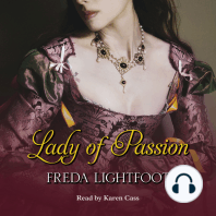 Lady of Passion