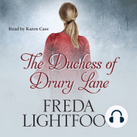 The Dutchess of Drury Lane