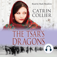 The Tsar's Dragons