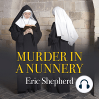 Murder In A Nunnery