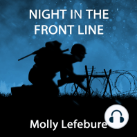 Night in the Front Line