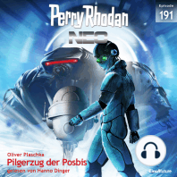 Perry Rhodan Neo 191