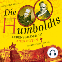 Die Humboldts
