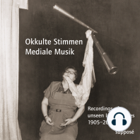 Okkulte Stimmen - Mediale Musik