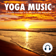 YOGA MUSIC - MUSIQUE YOGA - YOGA MUSIK