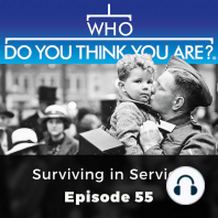 Who Do You Think You Are? Surviving in Service
