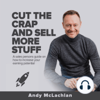 Cut The Crap And Sell More Stuff