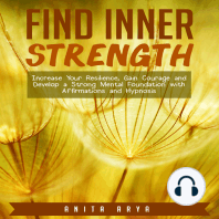 Find Inner Strength