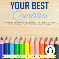 Your Best Qualities