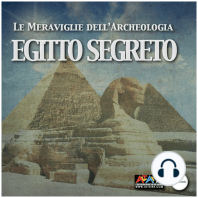 Egitto Segreto