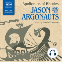 Jason and the Argonauts