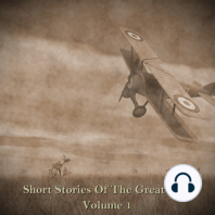 Short Stories of the Great War - Volume I