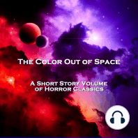 The Color Out of Space