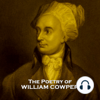 The Poetry Of William Cowper