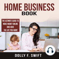 Home Business Book