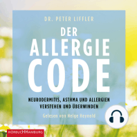 Der Allergie-Code