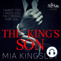 The King's Son