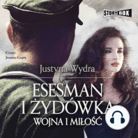 Esesman i Żydówka