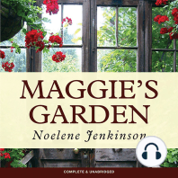 Maggie's Garden