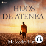 Hijos de Atenea - dramatizado