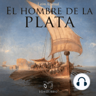 El hombre de la plata - Dramatizado