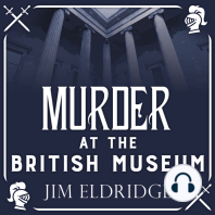 Murder at the British Museum