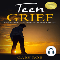 Teen Grief
