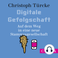 Digitale Gefolgschaft