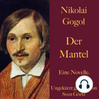 Nikolai Gogol