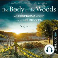 The Body in the Woods - The Cherringham Novels