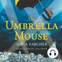 The Umbrella Mouse