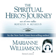 The Spiritual Hero's Journey