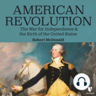 American Revolution